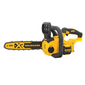 SCIE A CHAINE 20V MAX  (OUTIL SEUL) DEWALT