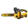 SCIE À CHAÎNE 12'' S.BALAI 20V MAX XR (DEWALT)