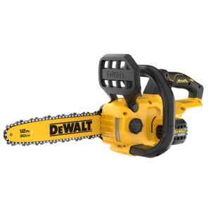 SCIE À CHAÎNE 12'' S.BALAI 20V MAX XR (SEUL)