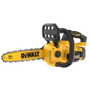 SCIE À CHAÎNE 12'' S.BALAI 20V MAX XR (DEWALT)