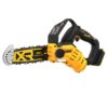 SCIE À CHAÎNE COMPACT 8'' (DEWALT)