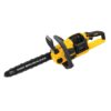 SCIE À CHAÎNE 16'' SANS FIL FLEXVOLT 60 MAX (SEUL) DEWALT