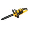 SCIE A CHAINE 16'' 60V MAX S.BALAI FLEX VOLT