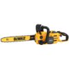 SCIE À CHAÎNE 60V MAX 18" (DEWALT)