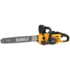 SCIE À CHAÎNE 20'' (OUTIL SEUL) DEWALT