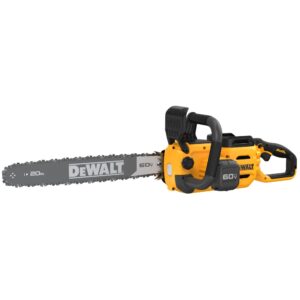 SCIE À CHAÎNE 20'' (OUTIL SEUL) DEWALT