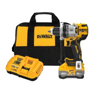 PERCEUSE À PERCUSSION PREMIUM 20V XR (ENSEMBLE) DEWALT