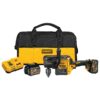 PERCEUSE FLEXVOLT 60V MAX XR +1/2 (KIT) DEWALT