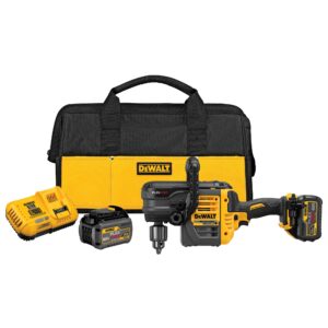 PERCEUSE FLEXVOLT 60V MAX XR +1/2 (KIT) DEWALT