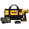 PERCEUSE ET VISSEUSE COMPACT 20V MAX