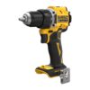 PERCEUSE / VISSEUSE 1/2" 20V MAX (OUTIL SEUL) ATOMIC (DEWALT