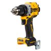 PERCEUSE/VISSEUSE COMPACTE S.BALAI 20V MAX XR (DEWALT)