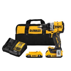 ENSEMBLE DE PERCEUSE VISSEUSE (DEWALT)