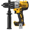 MARTEAU PERFORATEUR S.BALAI 1/2" 20V MAX XR (DEWALT)