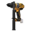 MARTEAU PERFORATEUR FVA 20V MAX (OUTIL SEUL) DEWALT