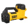 POMPE DE TRANSFERT 20V MAX (DEWALT)
