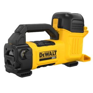 POMPE DE TRANSFERT 20V MAX (DEWALT)