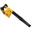 SOUFFLEUR DE CHANTIER COMPACTE 20V MAX (SEUL) DEWALT