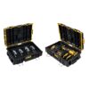 PRESSE COMPACTE 20V MAX AVEC MÂCHOIRES CTS (KIT)