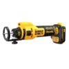 OUTIL DE DÉCOUPE DE CLOISON SÈCHE (DEWALT)