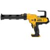 PISTOLET À CARTOUCHE 20V (DEWALT)