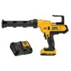 PISTOLET À CARTOUCHE 300 ML 20V MAX (DEWALT)