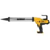 PISTOLET À CARTOUCHE 300ML-600ML (OUTIL SEUL) 20V MAX DEWALT
