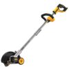 TAILLE-BORDURE 20 VOLT MAX (SEUL)