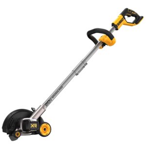 TAILLE-BORDURE 20 VOLT MAX (SEUL)