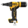 RIVETEUSE 3/16'' SANS-FIL 20V MAX (DEWALT)
