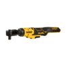 CLÉ À ROCHET 1/2'' DR. SANS-FIL 20V MAX (SEUL) DEWALT