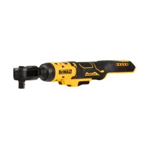 CLÉ À ROCHET 1/2'' DR. SANS-FIL 20V MAX (SEUL) DEWALT