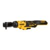 CLÉ À ROCHET 3/8"DR SANS FILS 20V MAX (SEUL) DEWALT