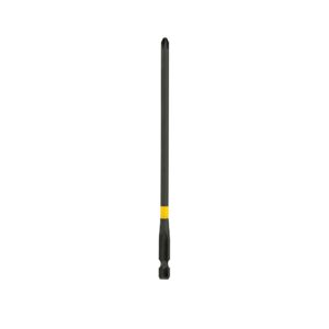 EMBOUTS DE TOURNEVIS DE VIS À BANDE (PQT 5) DEWALT