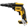 VISSEUSE GIPS 20V MAX XR 2500RPM (DEWALT)