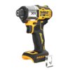 VISSEUSE À PERCUSSION1/4'' 3VIT.20V MAX XR(OUTIL SEUL)DEWALT