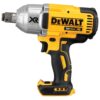 CLÉ À CHOC 3/4" 20V (OUTIL SEUL) DEWALT