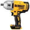 CLÉ À CHOC À COUPE ÉLEVÉ AVEC ENCLUME 1/2" 20V MAX (DEWALT)
