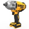 CLÉ À CHOC COUPLE ÉLEVÉ 1/2'' A/ENCLUME 20V MAX XR (DEWALT)