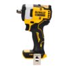 CLÉ À CHOCS COMPACTE 1/2' 20V MAXIMUM (SEUL) DEWALT