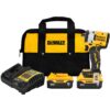 ENSEMBLE DE CLÉ À CHOCS ATOMIC COMPACTE 20V MAX (DEWALT)