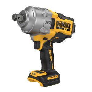 CLÉ À CHOCS 3/4'' 20V XR (OUTIL SEUL) DEWALT