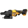 MEULEUSE D'ANGLE 4-1/2" À 6" 60V FLEX (SEUL) DEWALT