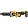MEULEUSE À VIT.VARIABLE 1-1/2" 20V MAX XR( OUTIL SEUL)DEWALT