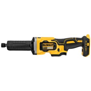MEULEUSE À VIT.VARIABLE 1-1/2" 20V MAX XR( OUTIL SEUL)DEWALT
