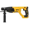 MARTEAU ROTATIF À POIGNÉE EN D PLUS SDS 1" 20V MAX XR(DEWALT
