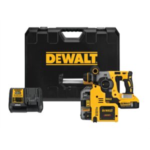 MARTEAU SDS + 1 1/8 20V MAX* XR (DEWALT)