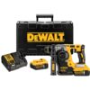 ENS.PERCEUSE À PERCUSSION SDS 1" 20V MAX XR (DEWALT)