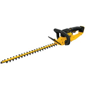 TAILLE-HAIE 22" 20V (OUTIL SEUL) DEWALT