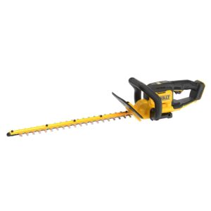 TAILLE-HAIE 22'' 20V MAX (SEUL) DEWALT